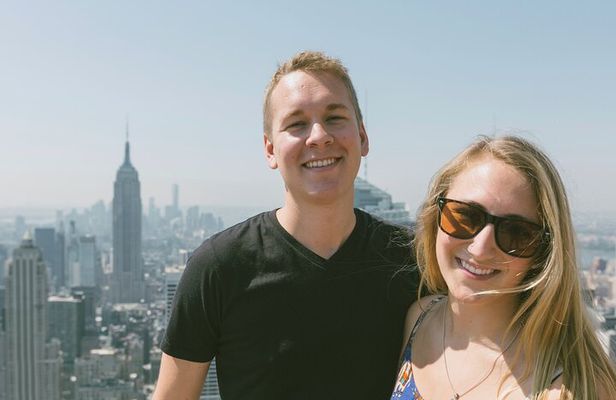 Private Driving Highlights Tour of New York (Half Day)