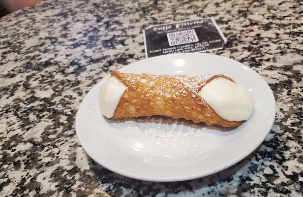 Boston's North End Food Tour