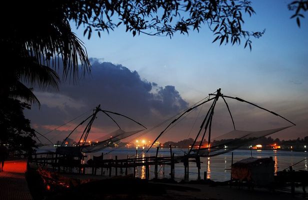 Cochin Heritage Trail: A Guided City Tour