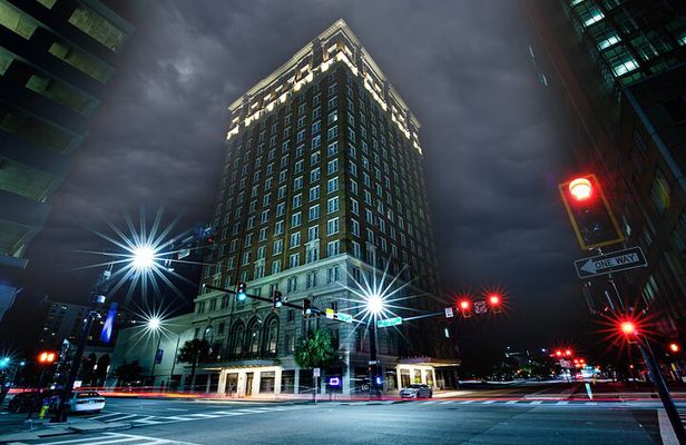 Tides of Tethered Terror: Tampa Ghost Tours