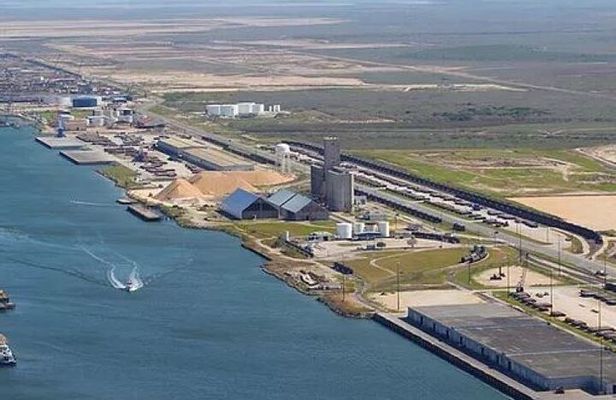 Port Brownsville Half-Day Boat Tour