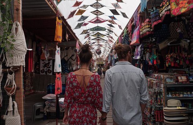 Visit Todos Santos Magic Town
