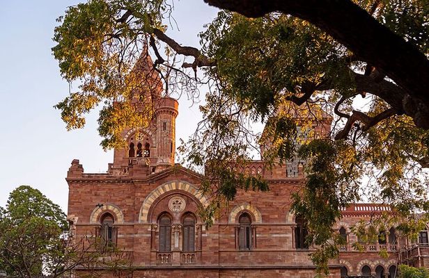 Private Heritage Trail Tour of Bhuj