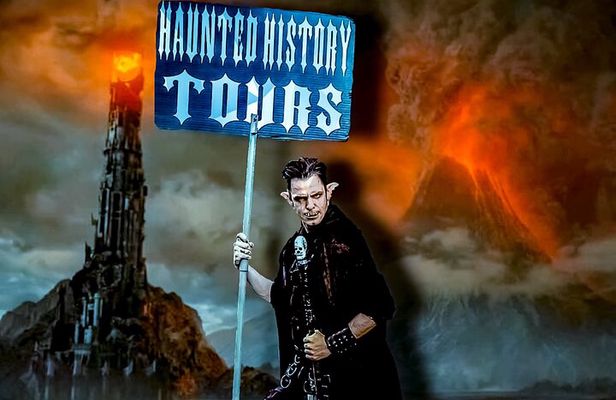 New Orleans 5-in-1 Tour Experience