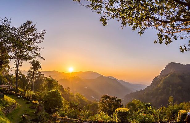 Discover Ella ( 2 Nights + 3 Days in Amazing Ella Sri Lanka )