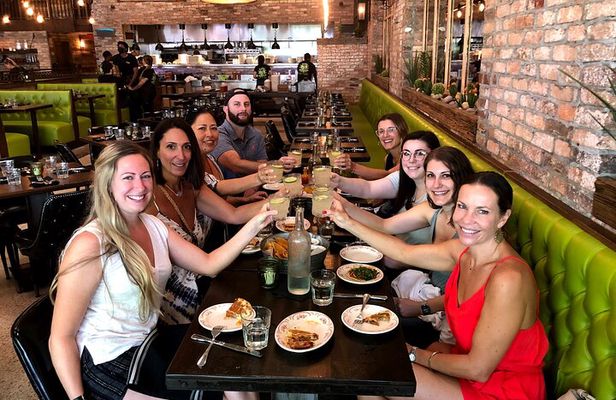 Fort Lauderdale Food & Drink Tour