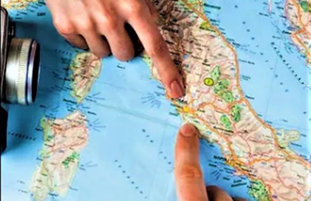 ASK your Turin friend anything you want!