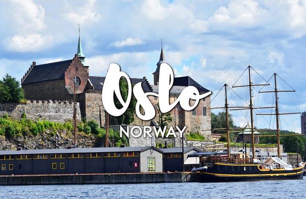 Best of Oslo: Private Walking Tour (3 Hours)
