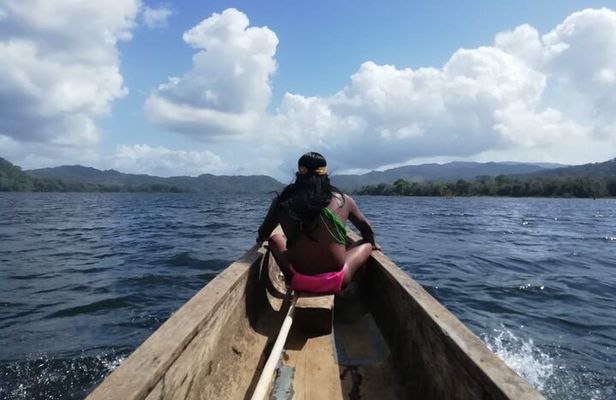 Embera Village Day Tour