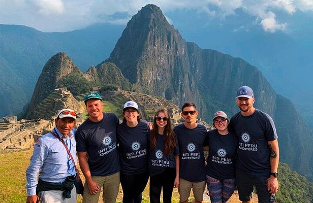 Full Day Best Machupicchu Experience - Private Tour From Cusco