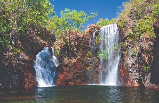 Kakadu, Arnhem Land, Katherine & Litchfield Adventure