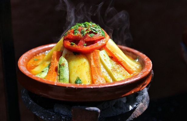Unforgettable Cooking Class in Fez