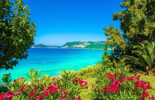 Full Day Rhodes Island Tour for Cruise Passengers