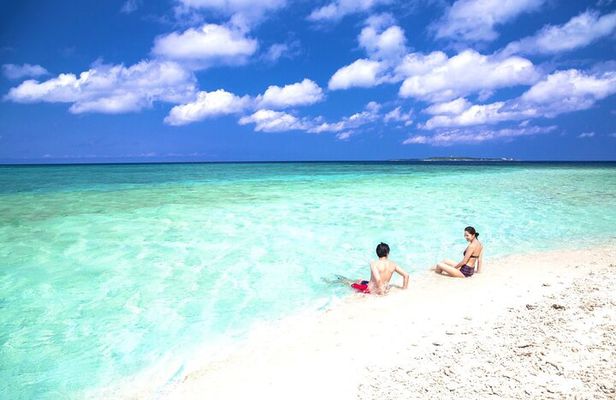 Iriomote 1 Day Mangrove SUP/Canoe, Barasu Island & Yubu Island 
