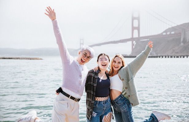 San Francisco City Tour: Must-See Sights in Half a Day