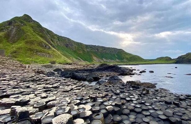 Experience the Antrim Coast and the Land of Giants - Private Tour