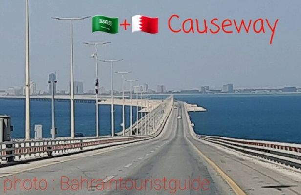 From BAHRAIN to SAUDI ARABIA