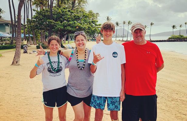 Full Day Private Customized Sightseeing Tour in Oahu Hawaii