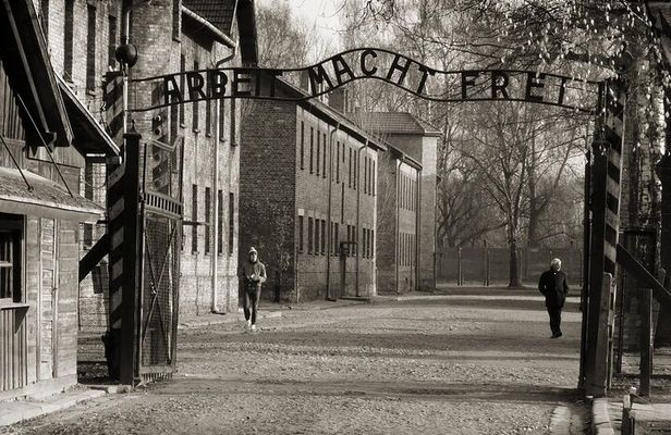 Auschwitz-Birkenau Guided Shared Tour from Krakow