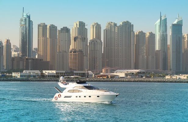 Dubai Discovery Tour - Half Day