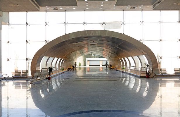 Private Half-Day to the Museum of Civilization and Royal Mummies
