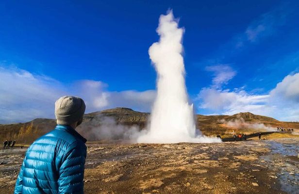 Private Golden Circle Tour in Iceland With 5+ Attractions