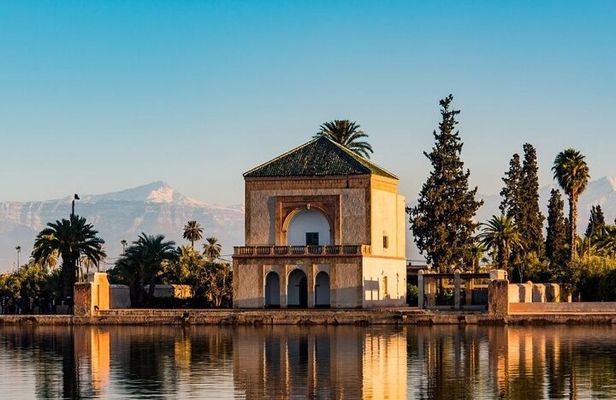 Highlights of Medina