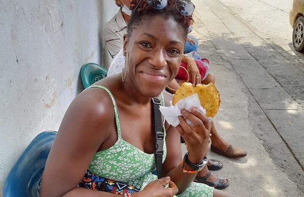 Santa Marta Food Experience