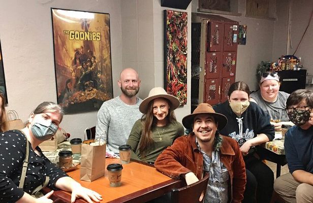Asheville Coffee Tours