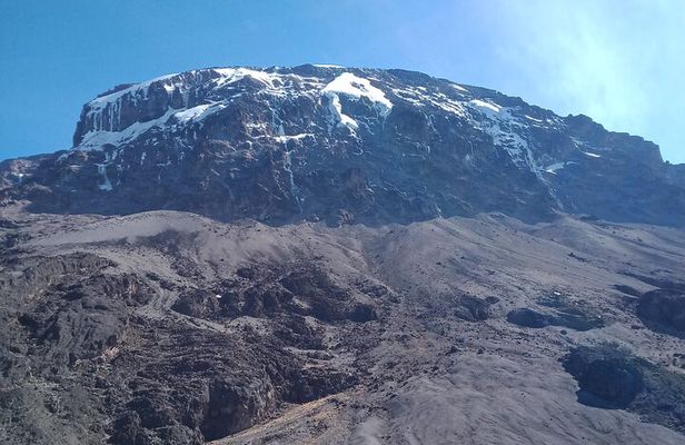 Affordable 6 Days Kilimanjaro Climbing tour via Marangu Route