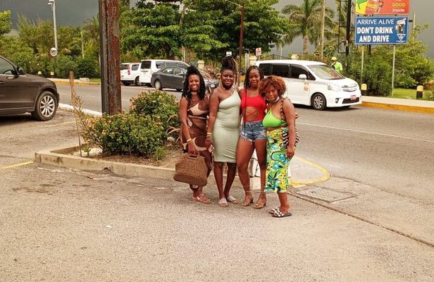 Private Montego Bay Highlights Day Tour