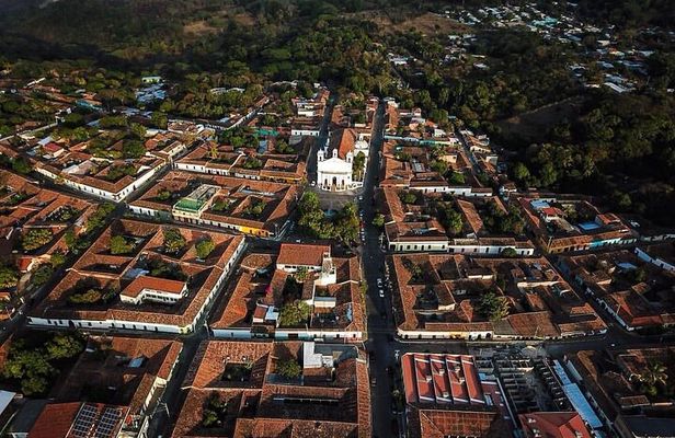 Amazing Suchitoto & San Salvador Combo Discovery Tour