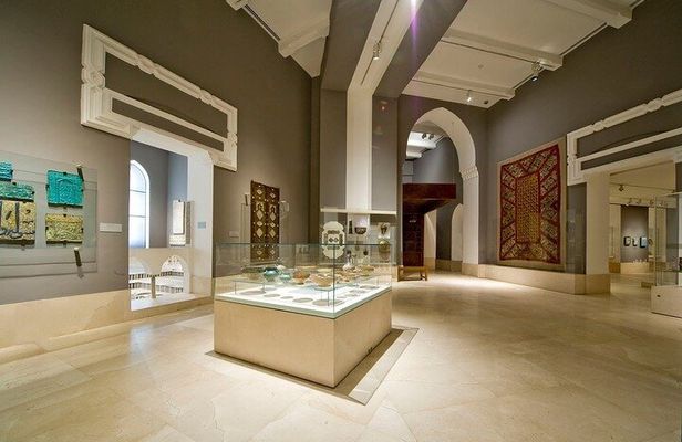 Day tour to The museums of Cairo