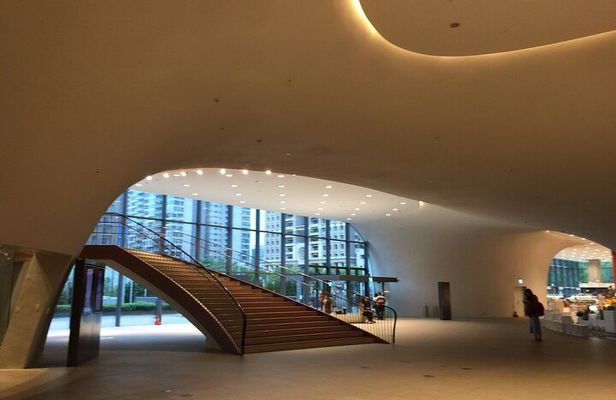 Private Taichung Instagram Day Tour from Taipei