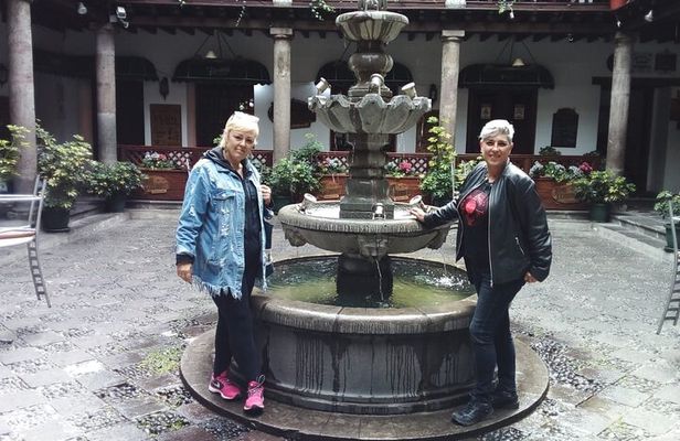 Quito Highlights - Private Tour 