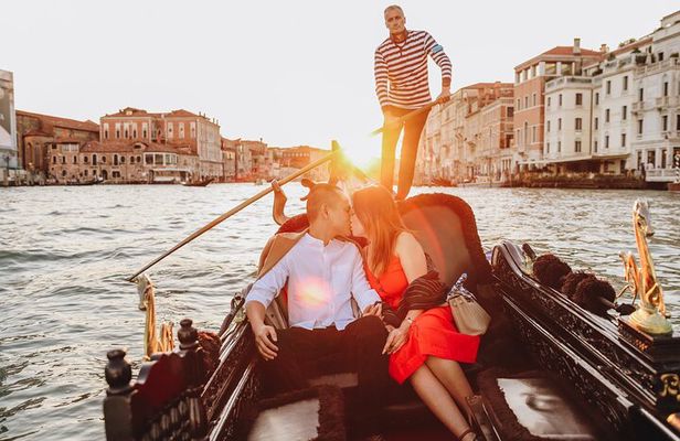 Private Walking and Photography Tour in Venice