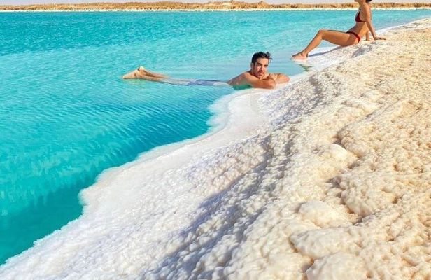 Siwa Oasis All Inclusive Tour From Cairo 