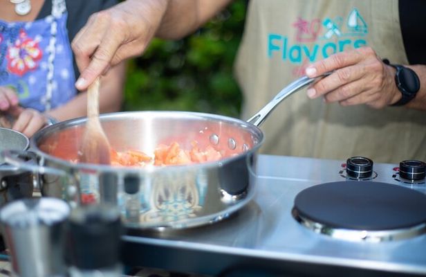 Traditional Cuban Cooking Class in Miami