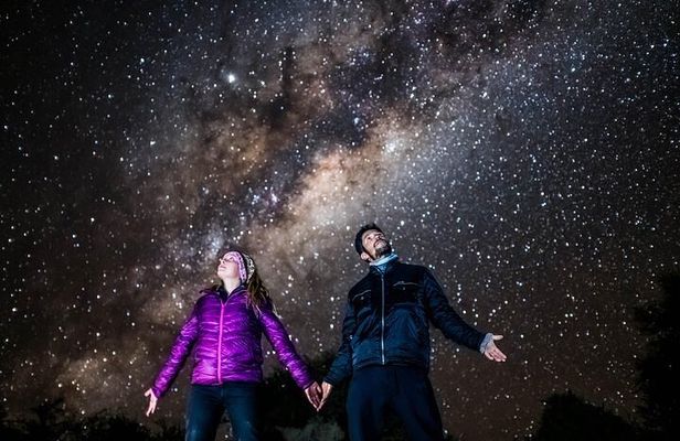 Astronomical Tour in San Pedro de Atacama