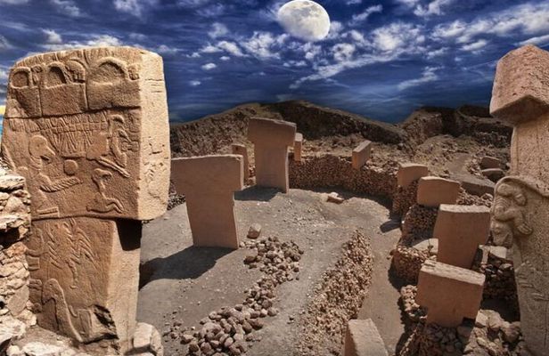 4 Day Cappadocia and Gobeklitepe Private Tour from Istanbul