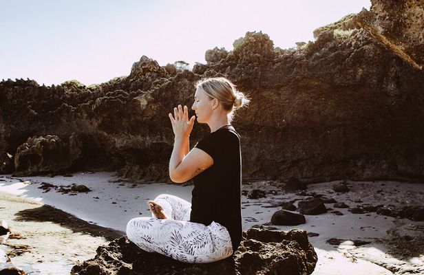 3 Day Margaret River Yoga Wellness Glamping Adventure From Perth