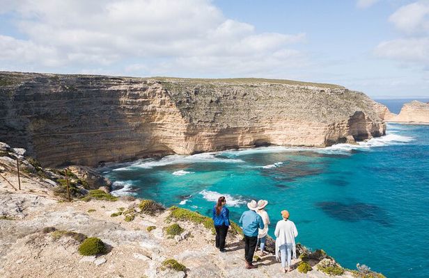 One Day Port Lincoln Tour - Tasting Eyre