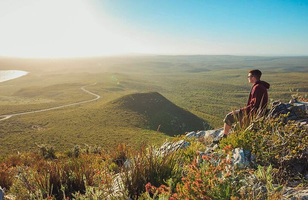 6 Day Esperance & Margaret River Adventure Tour