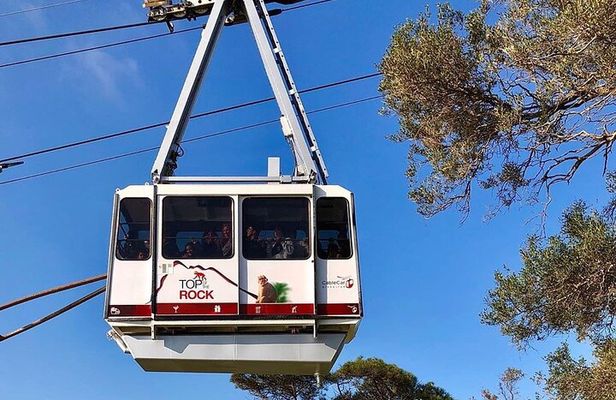 Gibraltar Pass- The Official City Pass for all attractions!