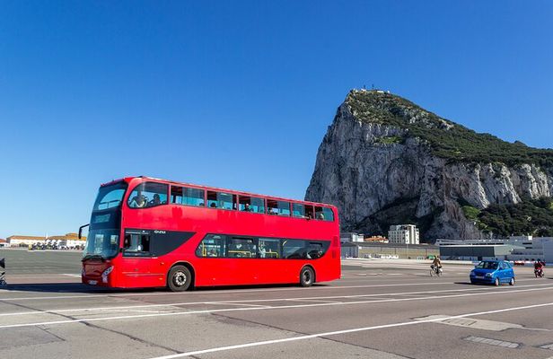 Gibraltar Pass- The Official City Pass for all attractions!