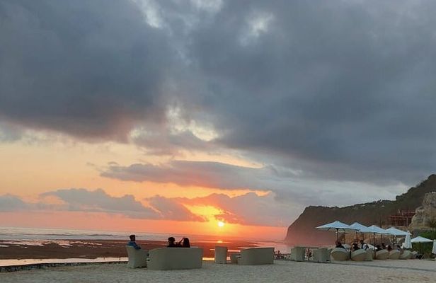 Kuta Customized Private Tour