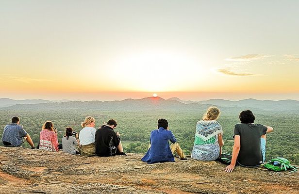 Sri Lanka For Senior Travelers