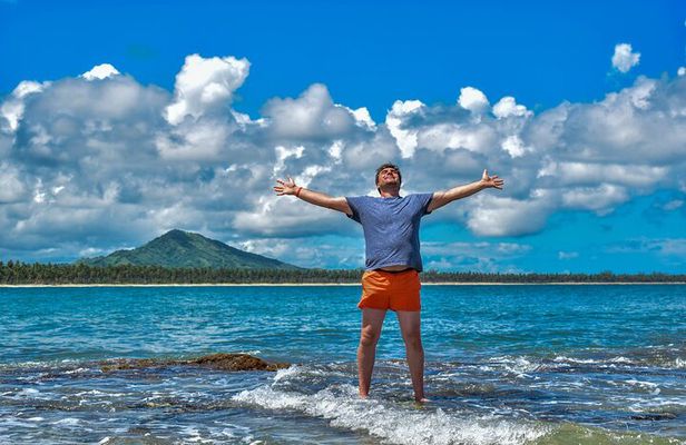 ECO TOUR Playa El Limon (Excursion Multi-activites)
