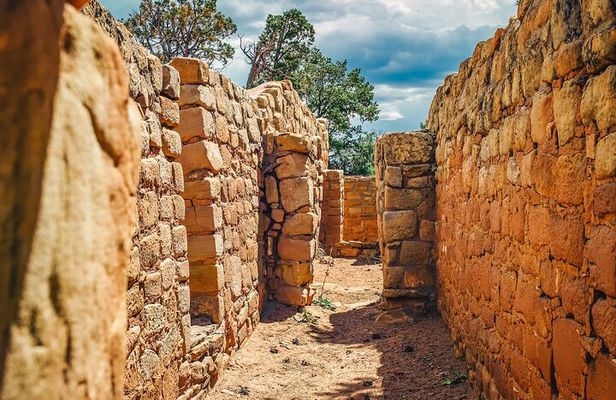 Mesa Verde National Park Half Day Tour