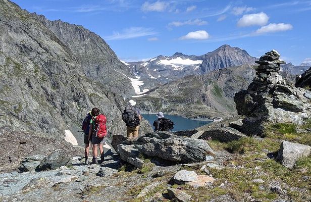 Full Day Private Excursion in the Lanzo Valleys